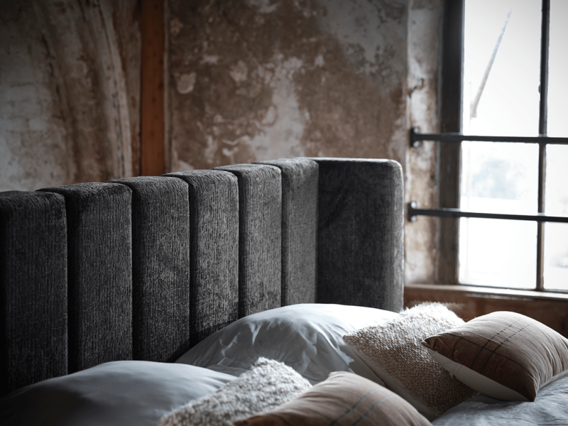 Pullman boxspring New Orleans Cozy