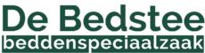 Logo De Bedstee Beddenspeciaalzaak Zaandam