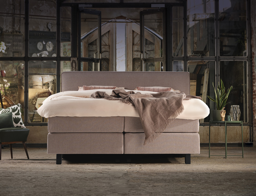 Pullman Express Liverpool