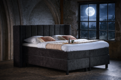 Slaap en de volle maan: toeval of subtiele verstoring?