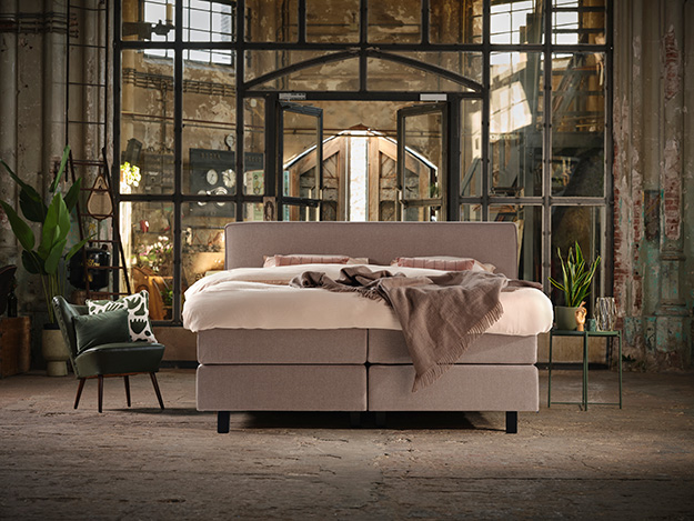 Pullman Express Liverpool boxspring