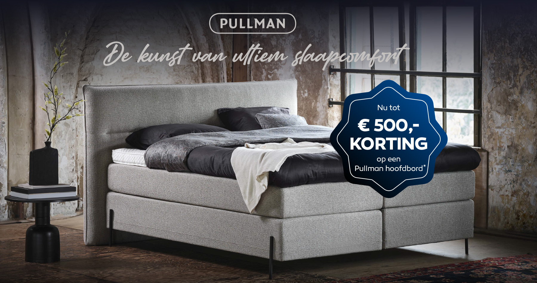 HILD_PM Voorjaarscampagne 2026_banner