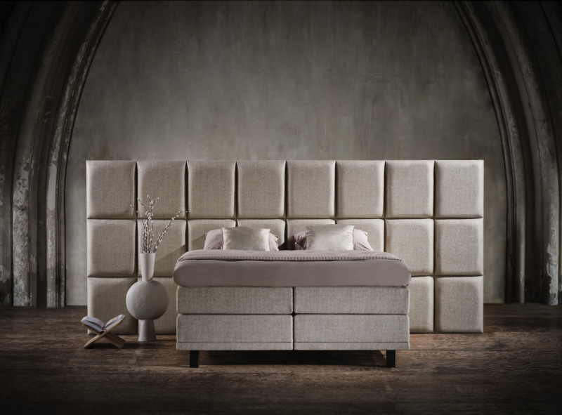 Boxspringset Pullman Madison