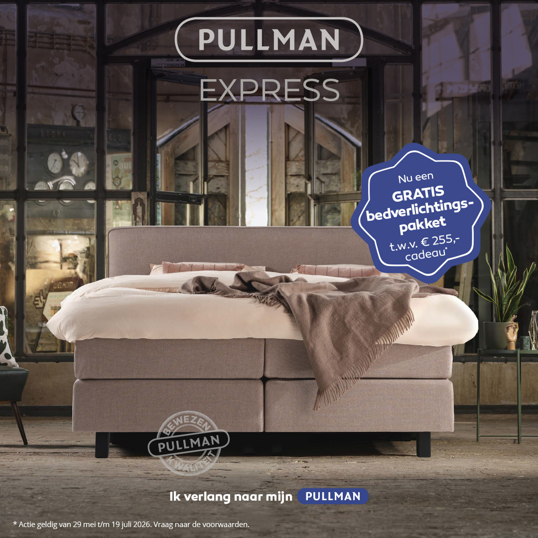 HILD_PM Express WK Actie_Instagram