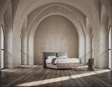 Welk matras past het best bij uw slaaphouding?