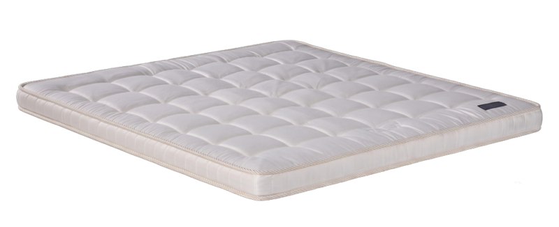 Pullman Goldline Comforttopper Pocket-web