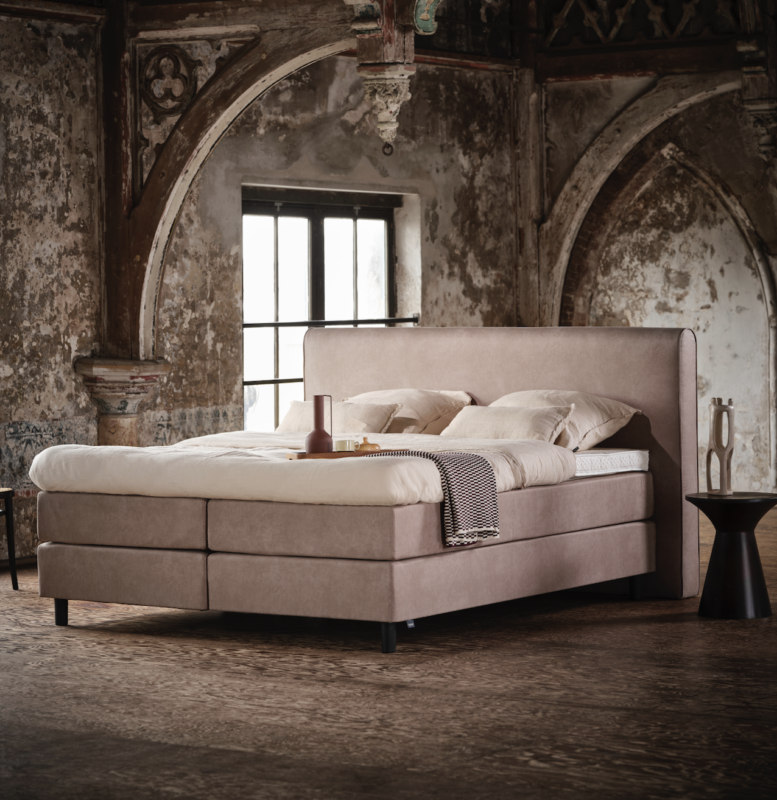 Boxspring Pullman Cleveland