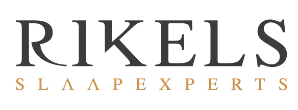 Logo Rikels Slaapexperts Zwolle