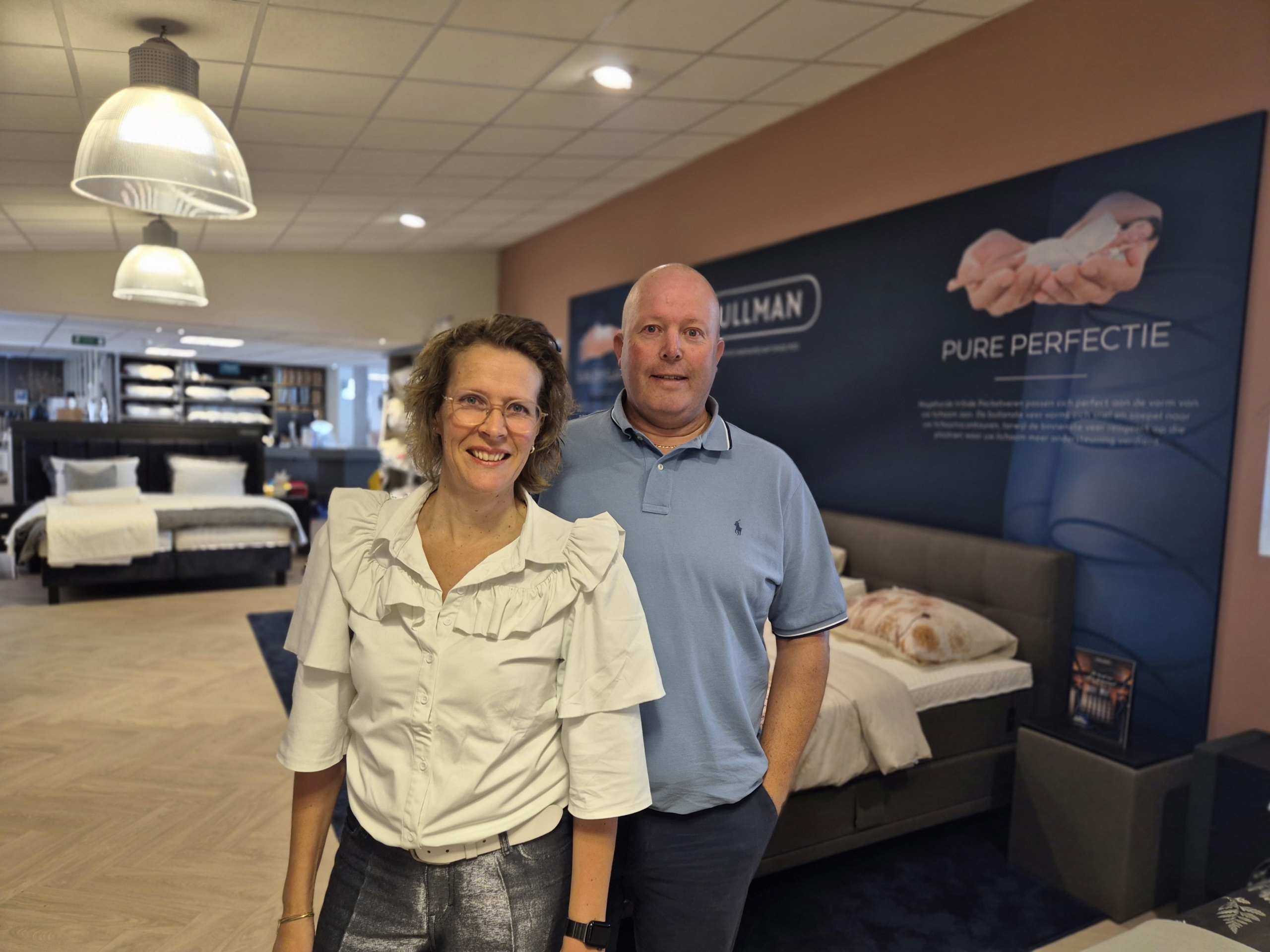 Team Kooloos Slaapspecialist Voorthuizen