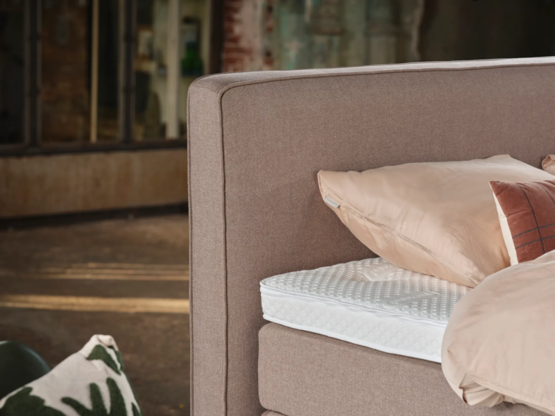 Pullman Express Liverpool boxspring